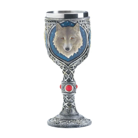 (image for) Timber Wolf Goblet