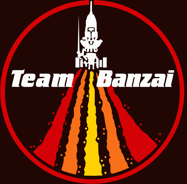(image for) Team Banzai T-Shirt