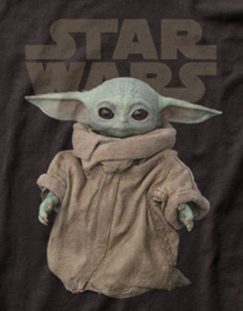 (image for) The Child (Baby Yoda/Grogu) - Click Image to Close