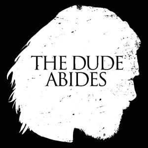 (image for) The Dude Abides T-Shirt