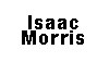 (image for) Isaac Morris