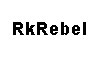 (image for) Rock Rebel